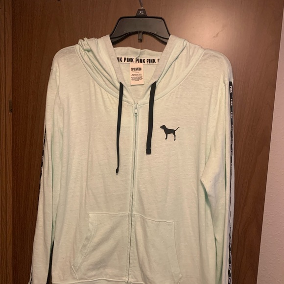 Pink/Victoria Secret Tops - Picture 3 of 3